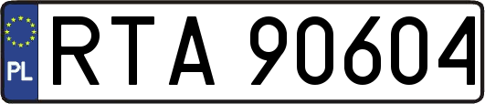 RTA90604