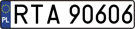 RTA90606