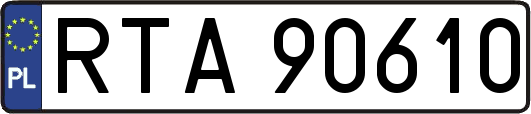 RTA90610