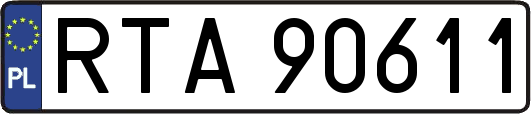 RTA90611