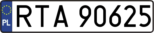 RTA90625