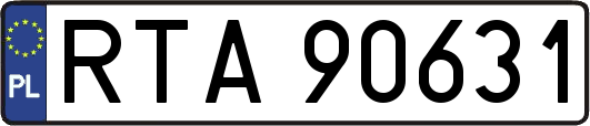 RTA90631
