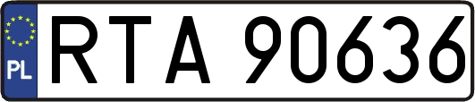 RTA90636
