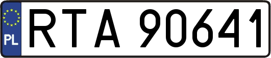 RTA90641