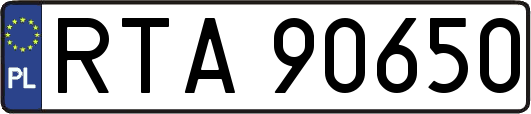 RTA90650