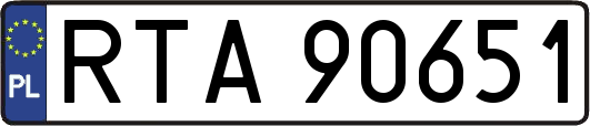 RTA90651
