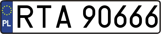 RTA90666