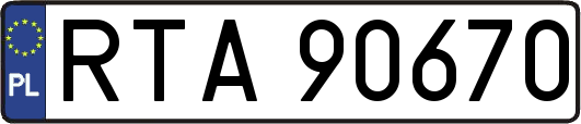 RTA90670