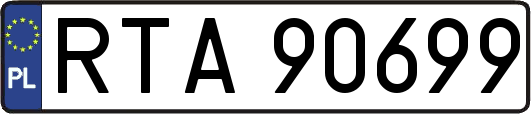 RTA90699