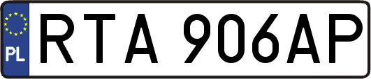RTA906AP
