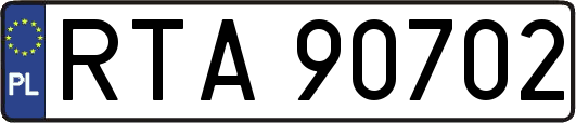 RTA90702