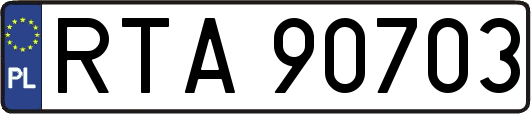 RTA90703