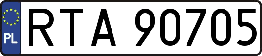 RTA90705