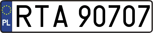 RTA90707