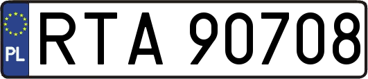 RTA90708