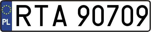 RTA90709