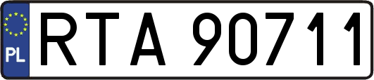 RTA90711