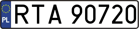 RTA90720