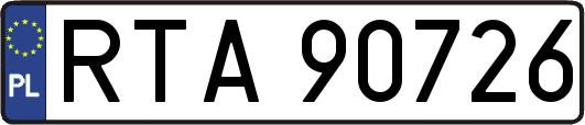 RTA90726