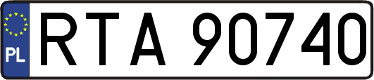 RTA90740