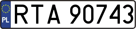 RTA90743