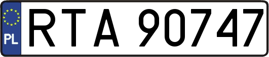 RTA90747