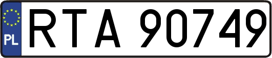 RTA90749