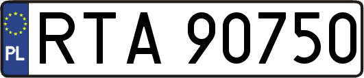RTA90750