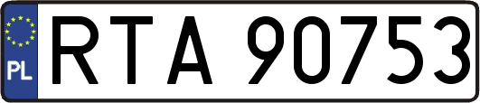 RTA90753