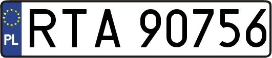 RTA90756
