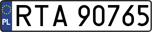 RTA90765