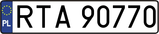 RTA90770