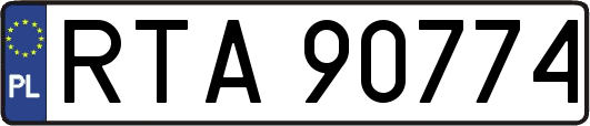 RTA90774