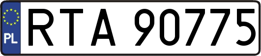 RTA90775