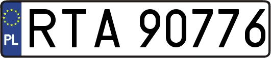 RTA90776