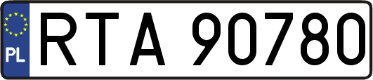 RTA90780