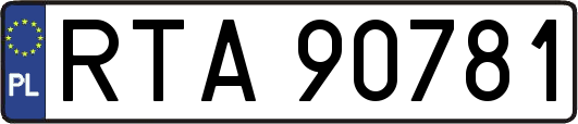 RTA90781