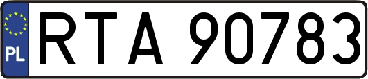 RTA90783