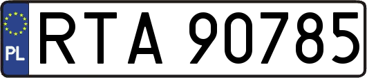 RTA90785