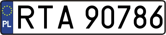 RTA90786