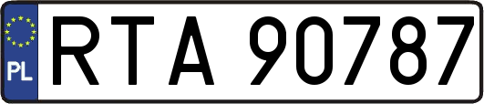 RTA90787
