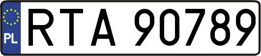 RTA90789