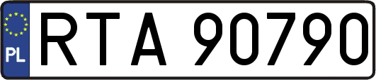 RTA90790