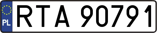 RTA90791