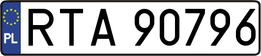 RTA90796
