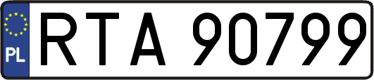 RTA90799