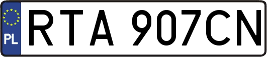 RTA907CN