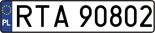 RTA90802