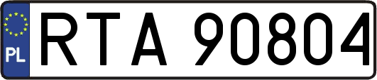 RTA90804