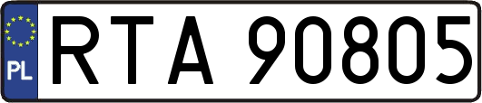 RTA90805